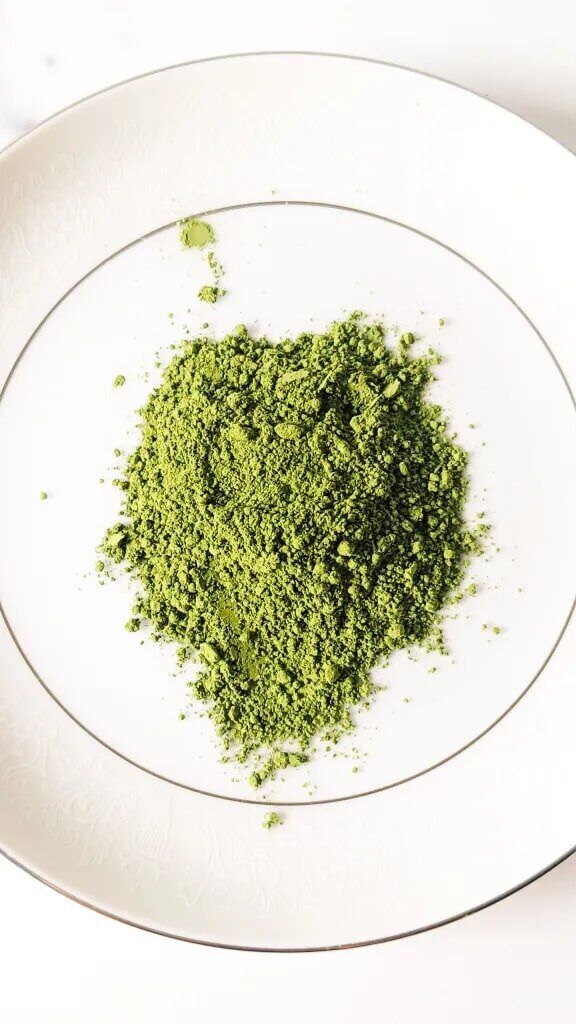 Matcha vs Green Tea Understanding the Differences